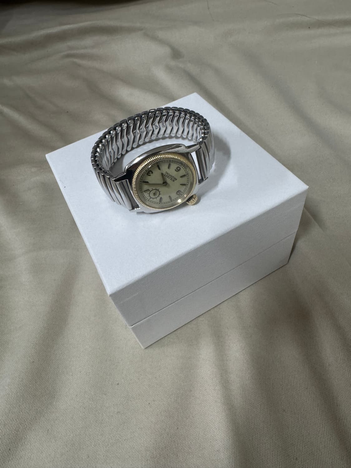 솔로이스트 바그워치 시계 상품이미지1