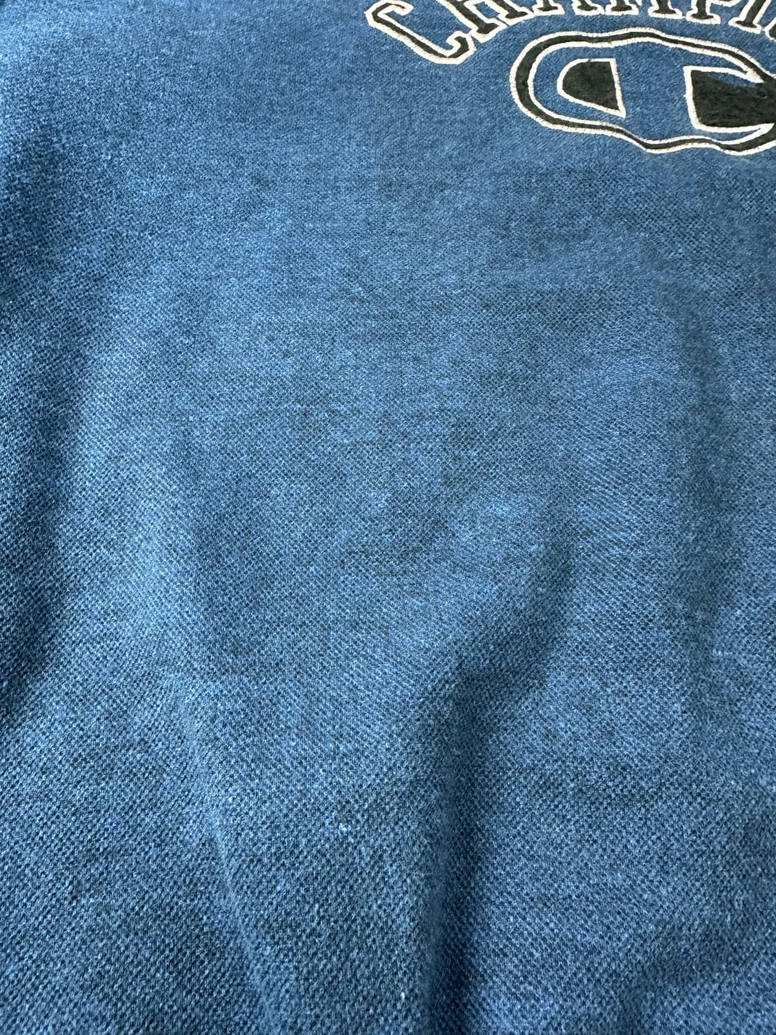 90s Champion Sweatshirt 상품이미지4