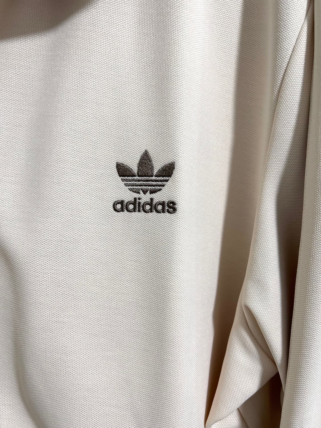 아디다스 베켄바우어 모카 져지 트랙탑 상품이미지4