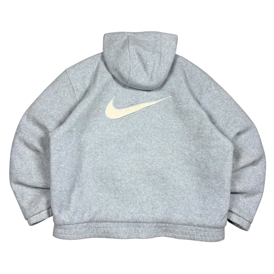 나이키00‘s 스카이블루컬러 플리스 자켓 상품이미지1