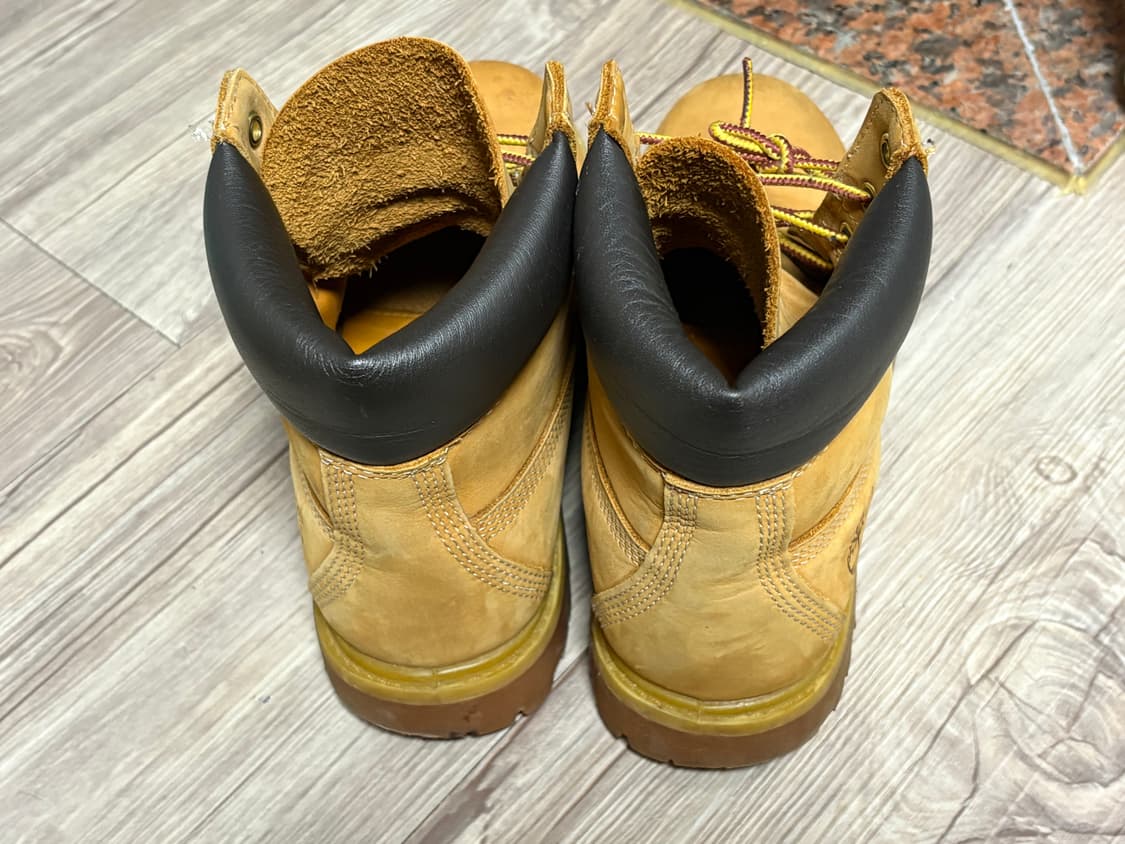 팀버랜드 240(w7) 상품이미지6