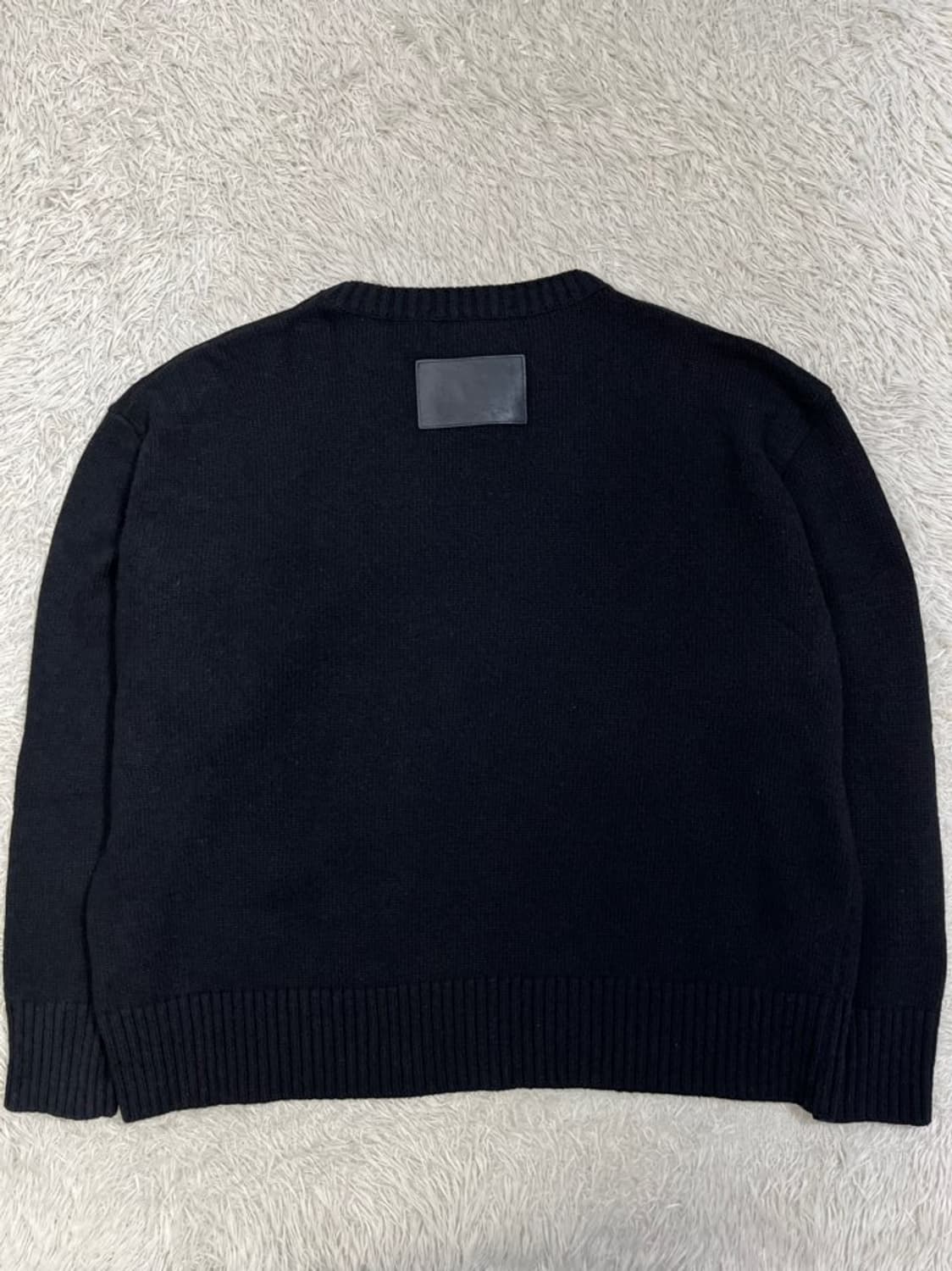 마뗑킴 니트/#2803 상품이미지3