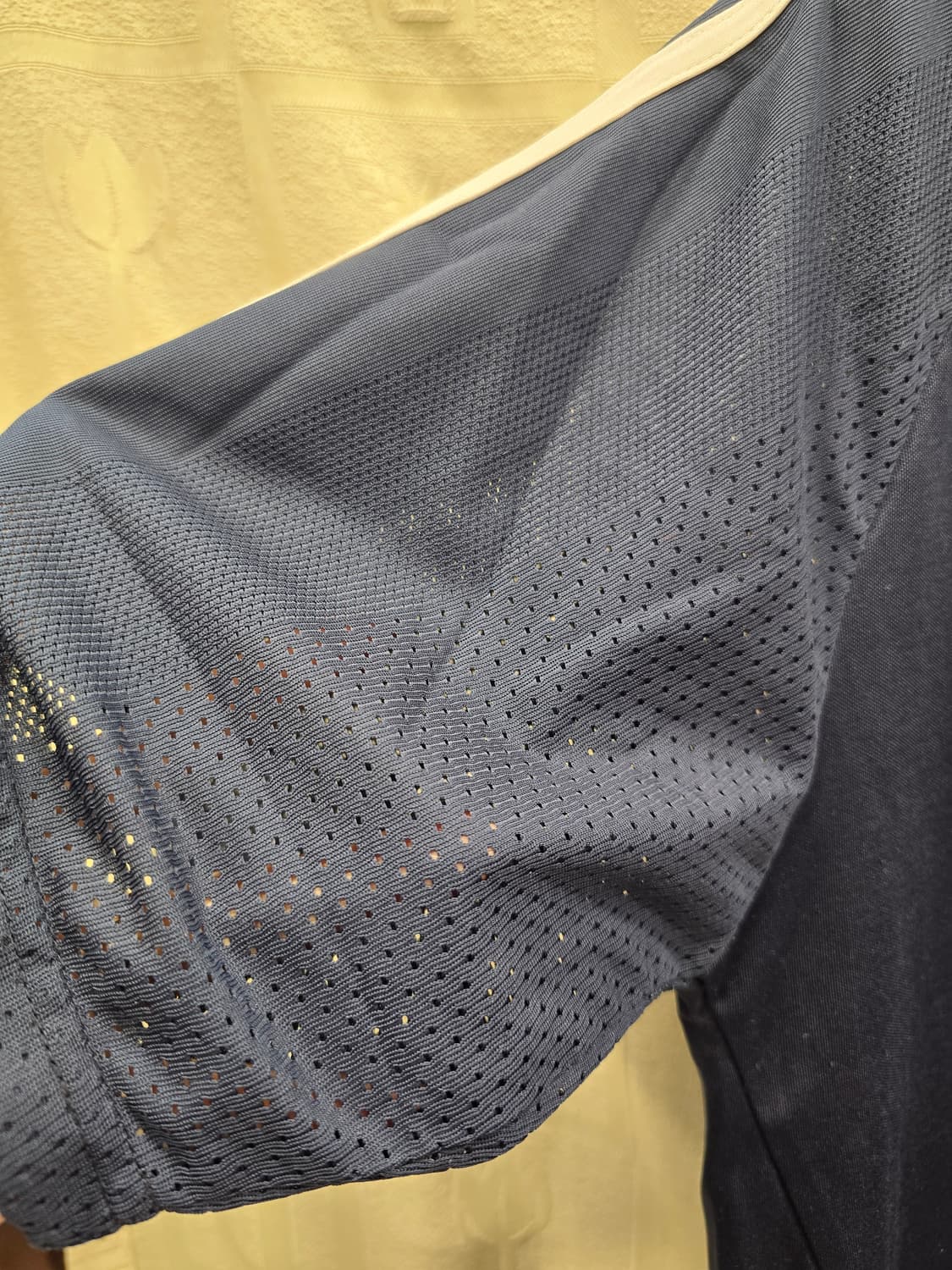 아디다스 바이에른 17~18 뮌헨 유니폼 XL(105) 상품이미지6