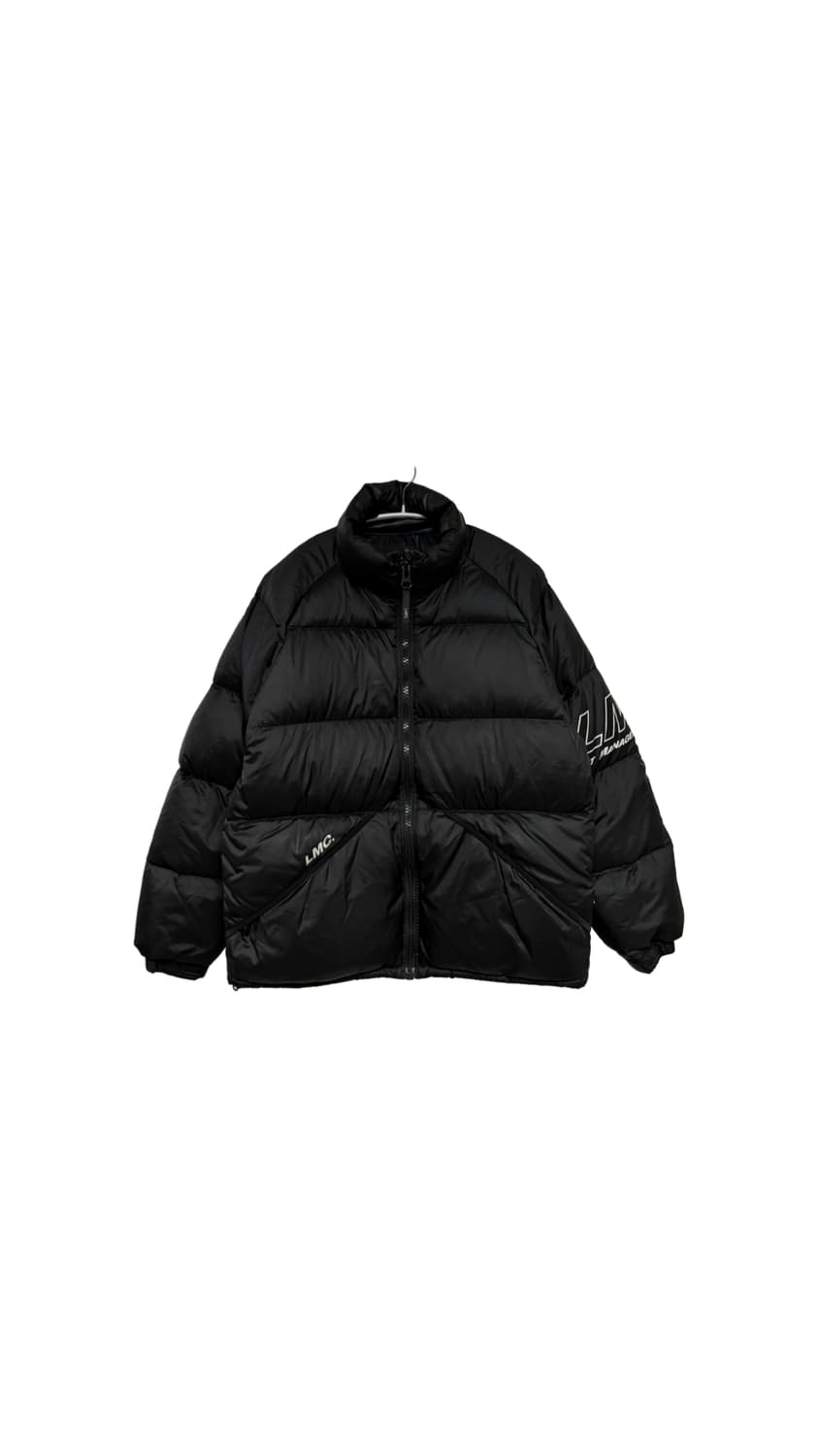 LMC 푸퍼 패딩 상품이미지1
