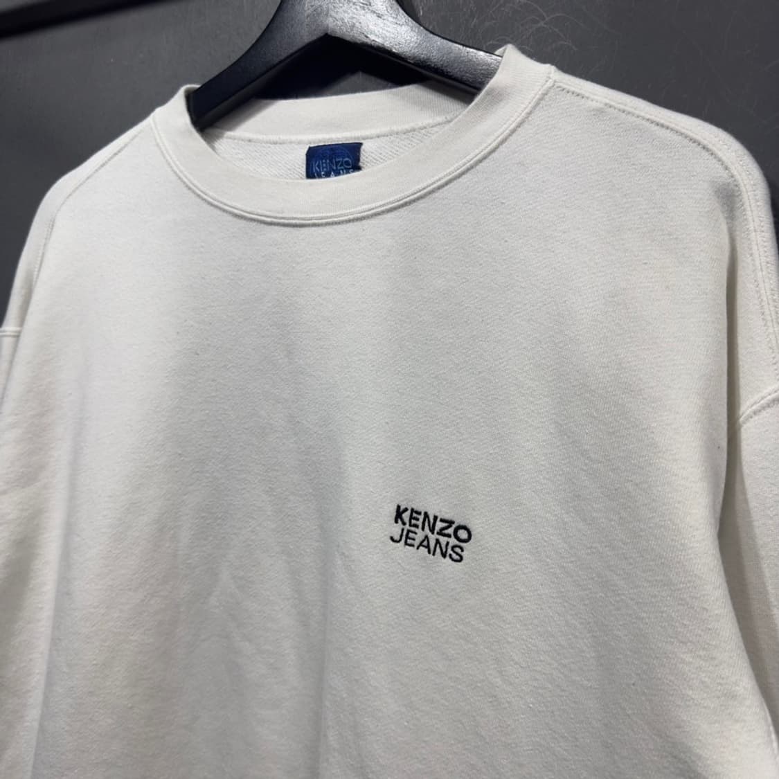 겐조 아카이브 맨투맨 상품이미지4