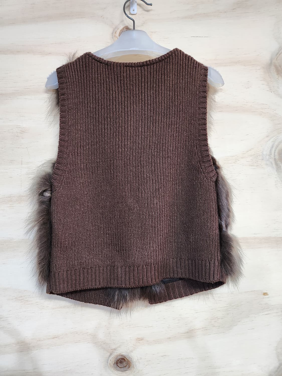 53) ab.f.z 폭스퍼 베스트 상품이미지2