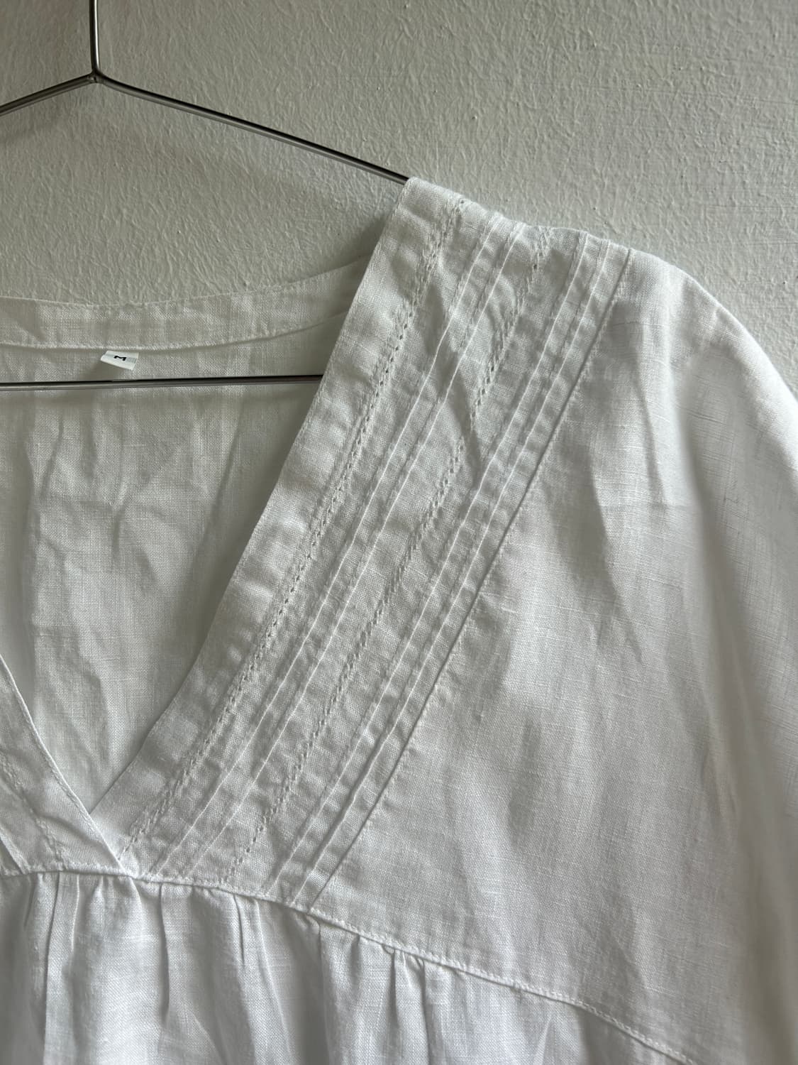 튜닉 원피스  상품이미지2