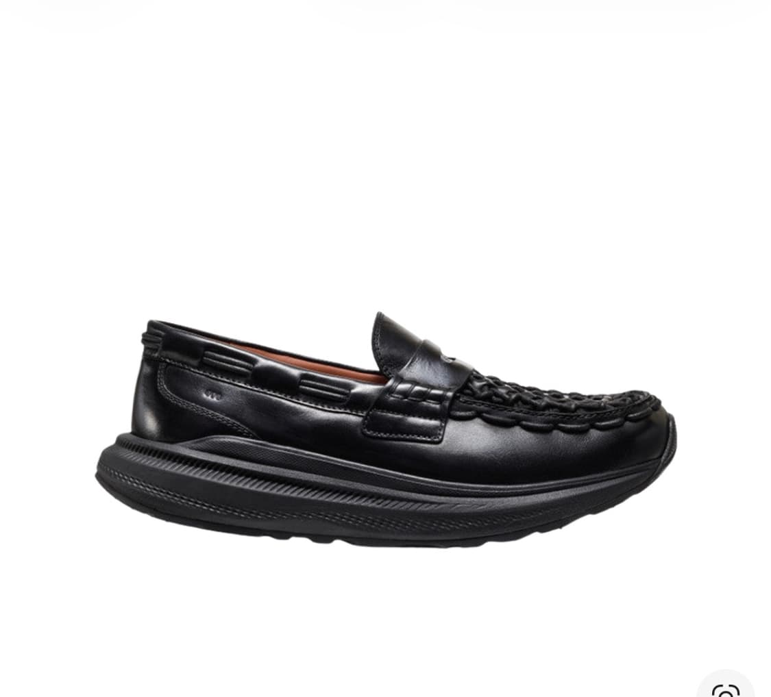 킨 유니크로퍼 구둥화 상품이미지1