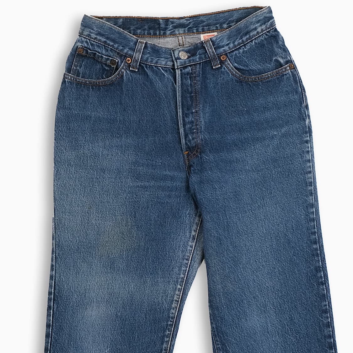 빈티지 리바이스 501 80s USA 26 인치 LV5012865 상품이미지4