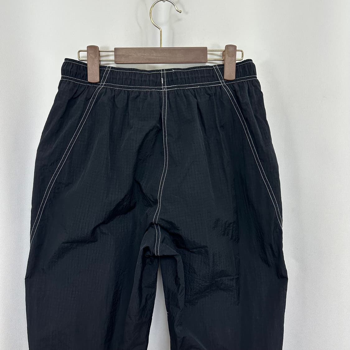 나이키 여자 트레이닝 조건팬츠 바지 밴딩 M 상품이미지4