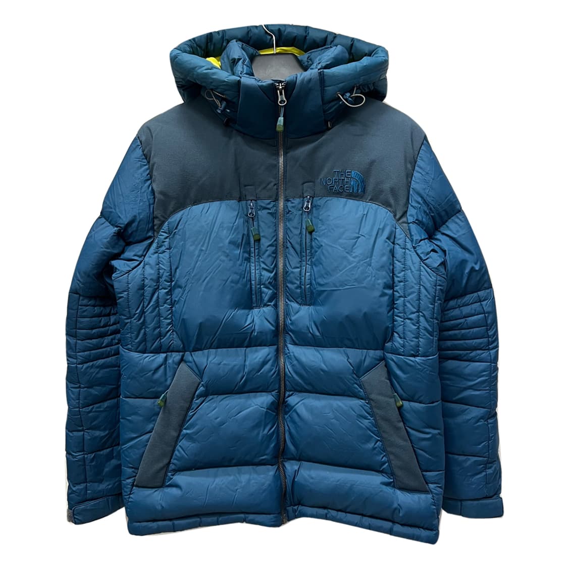 노스페이스 아이거 구스 다운 점퍼 자켓 90 상품이미지1