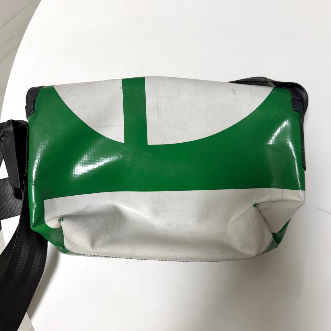 프라이탁 하파오 그린 상품이미지2