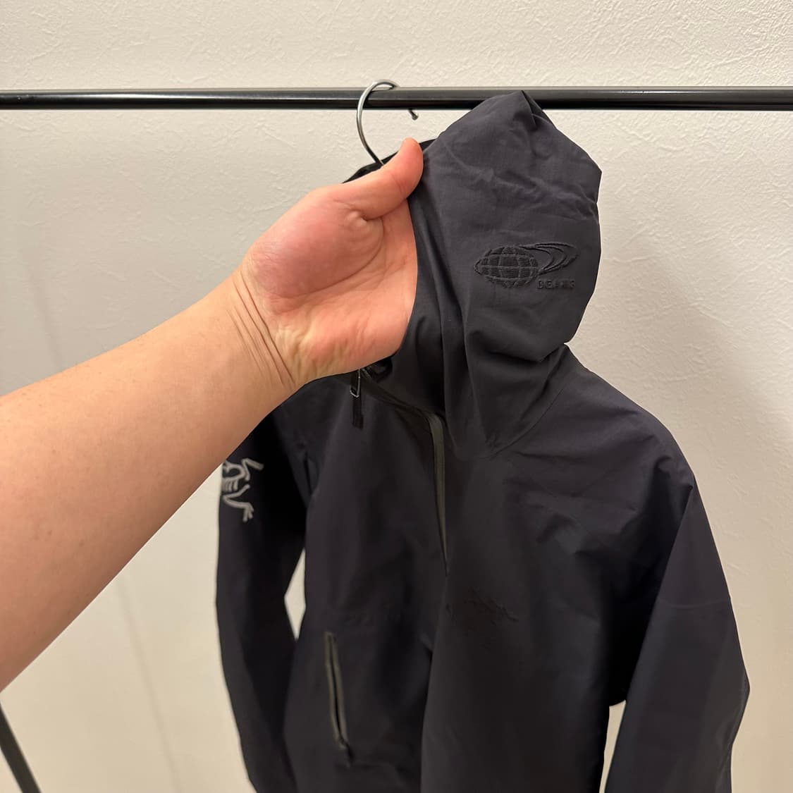 아크테릭스 빔즈 제타  상품이미지3