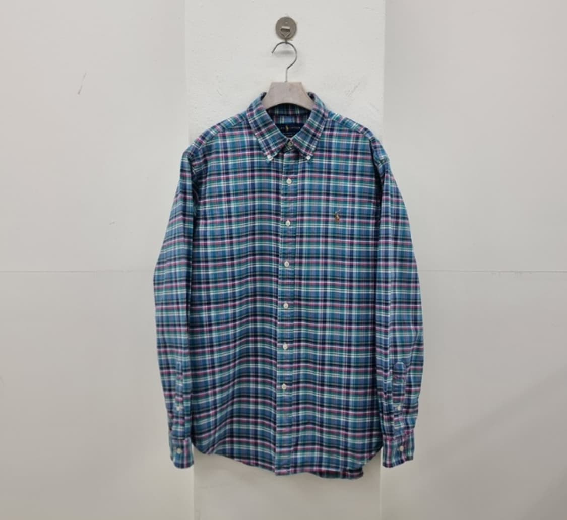 POLO RALPH LAUREN 폴로 랄프 로렌 상품이미지1