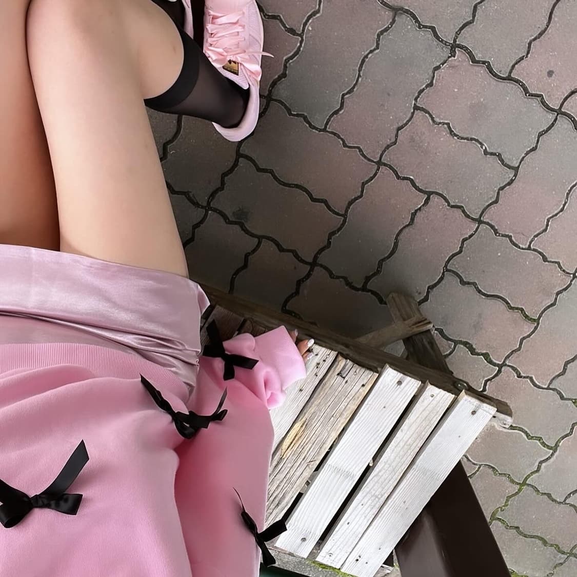 아디다스 슈퍼스타 핑크 240 상품이미지9