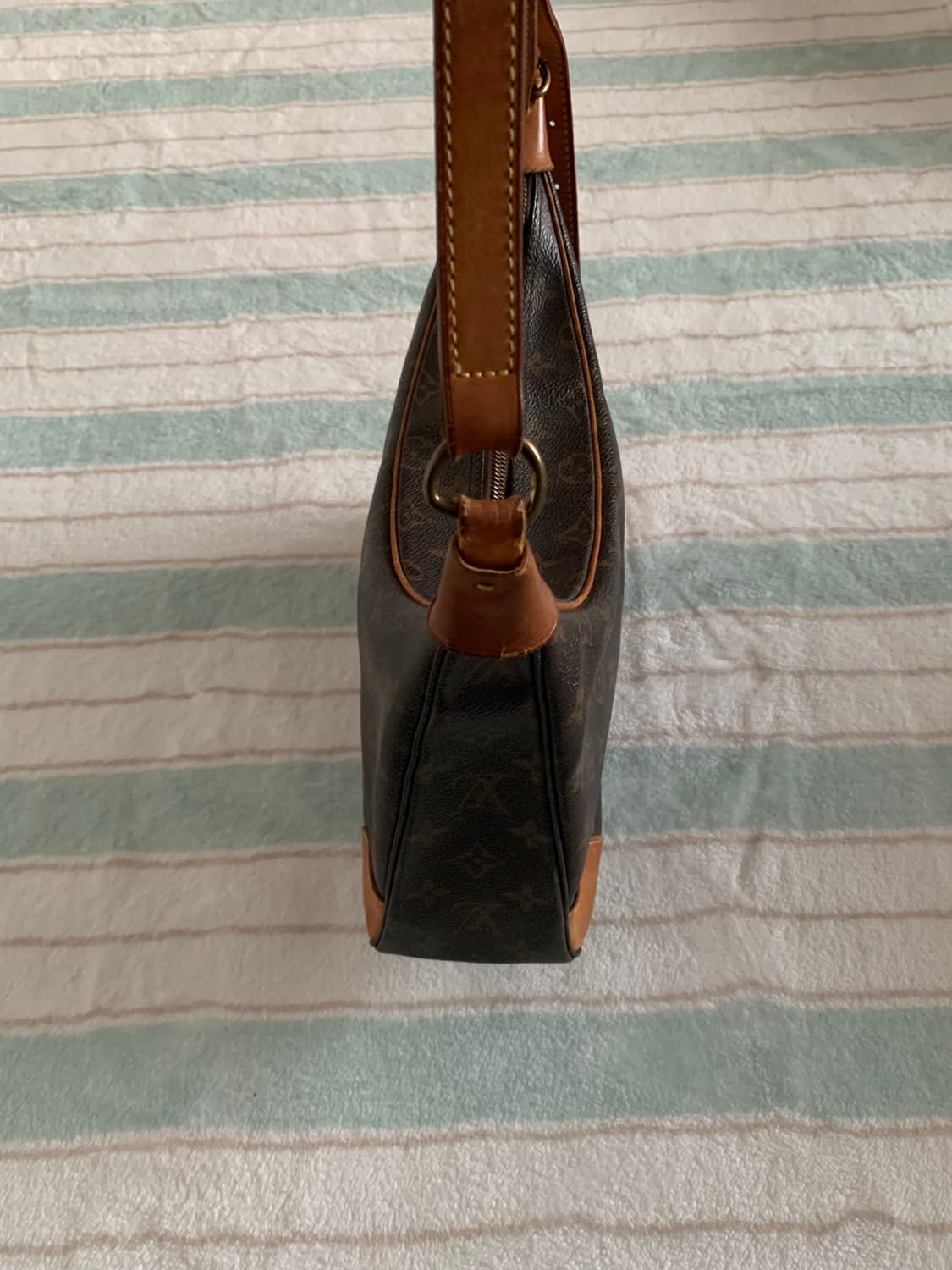 빈티지 루이비통 볼로뉴pm 상품이미지5