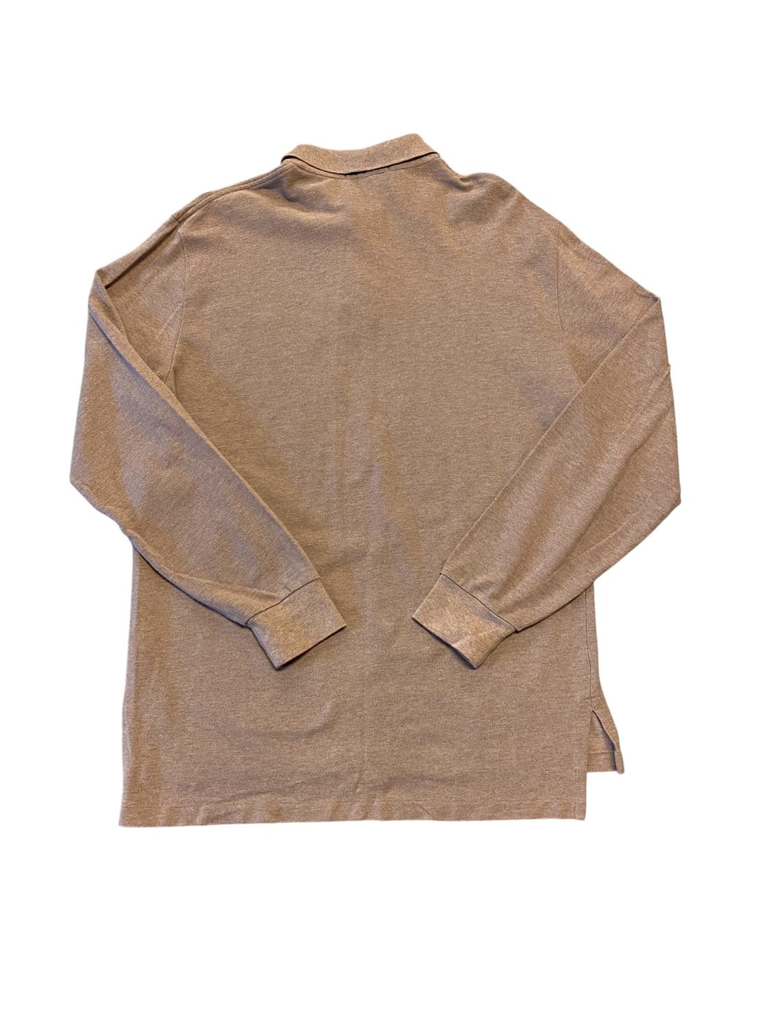 폴로랄프로렌 카라 티셔츠 (Man XL) AA0930 상품이미지8