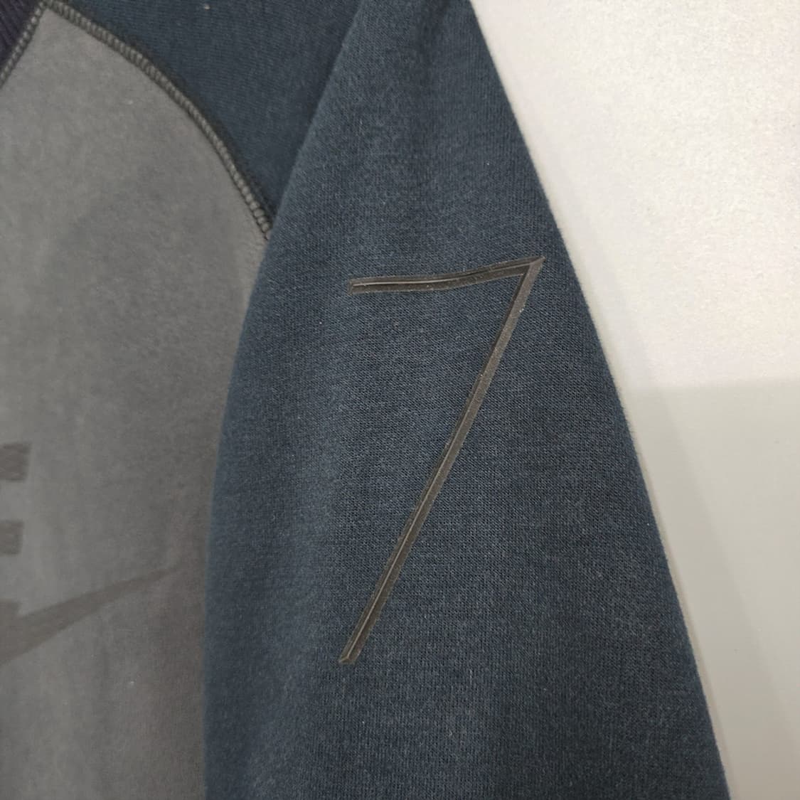 나이키(NIKE) 빅스우스 로고 맨투맨 L 상품이미지2