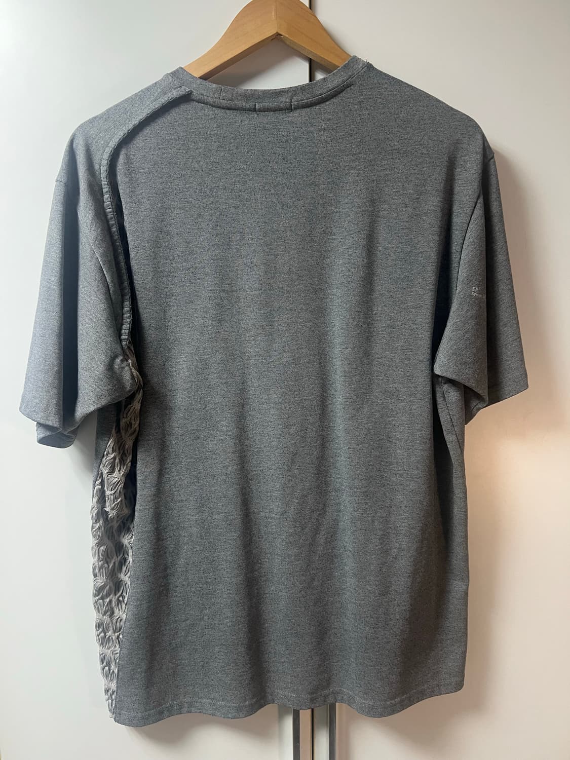 xlim ep5 반팔 티셔츠 상품이미지3