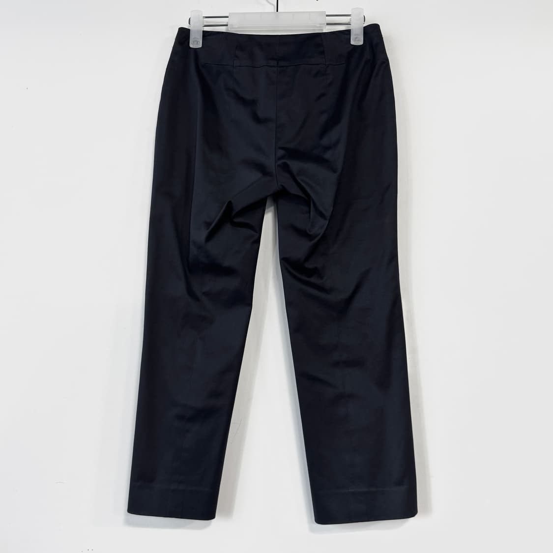 질샌더 패치 포켓 코튼 팬츠 상품이미지4