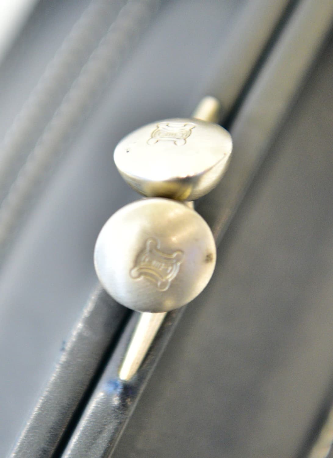 셀린느 부기 클라스프 토트백(정품) 상품이미지8