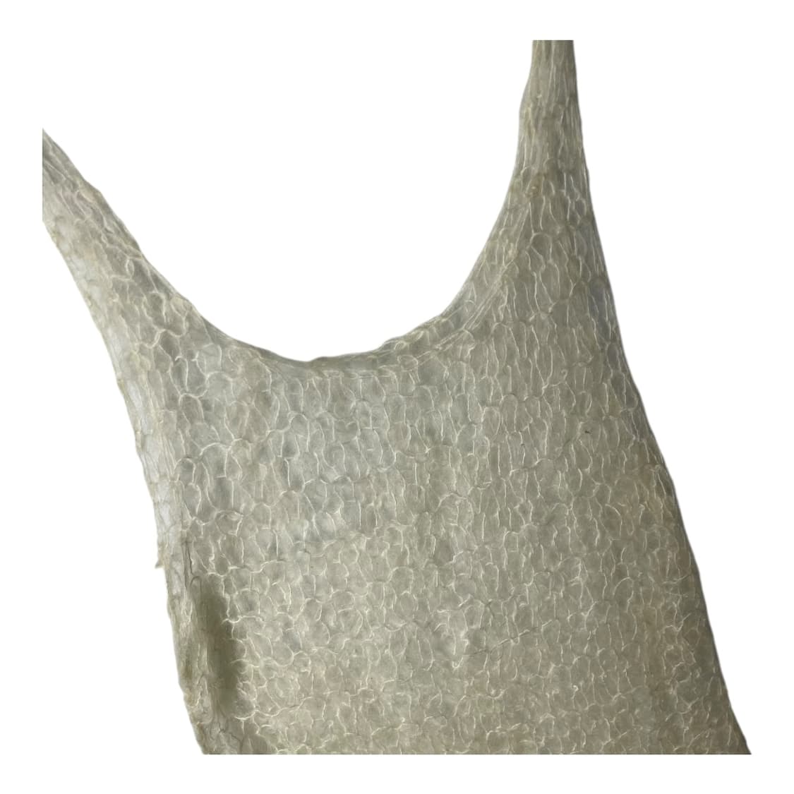 [JPN] 빈티지 모헤어 네트 원피스 상품이미지2