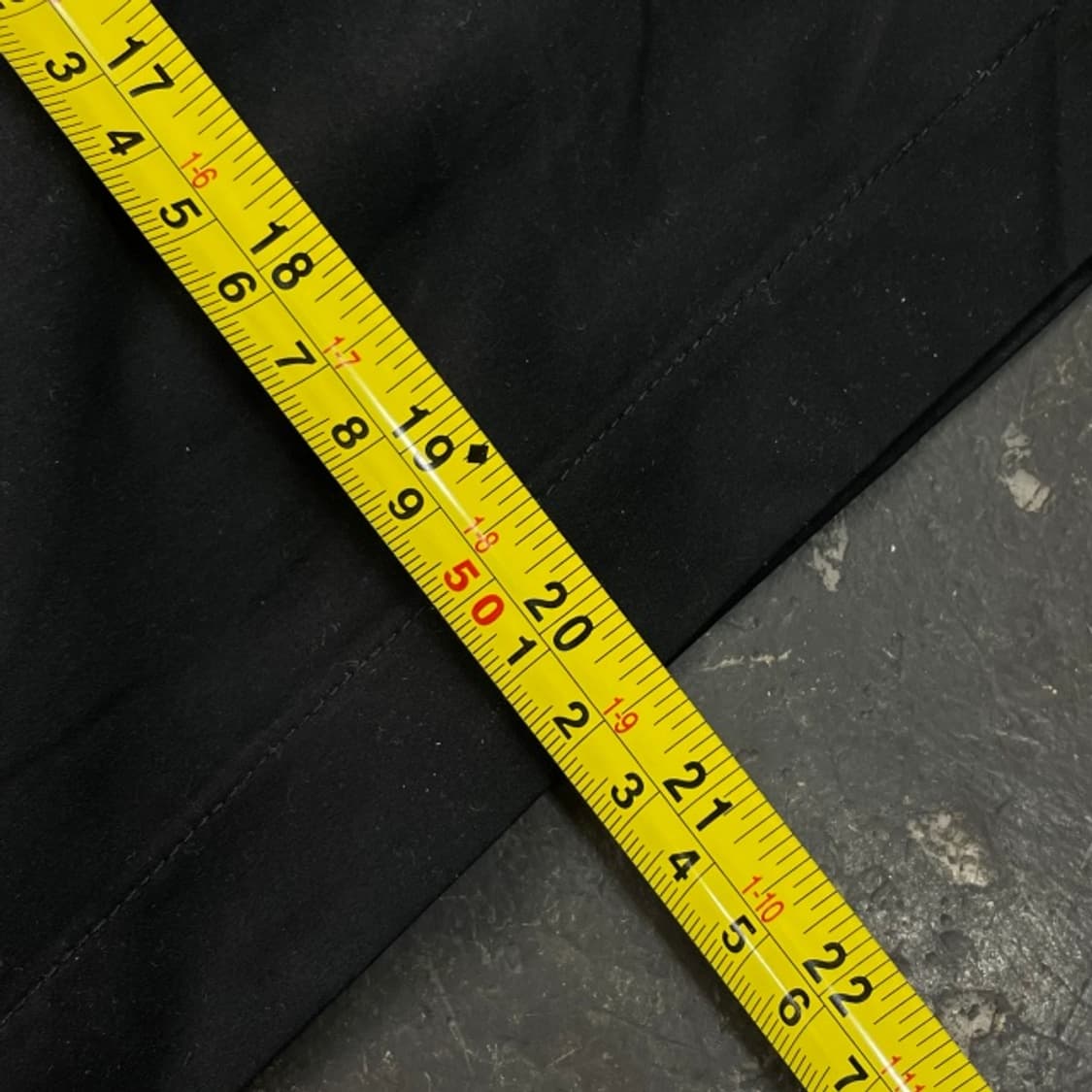 105 데상트 반바지  상품이미지10