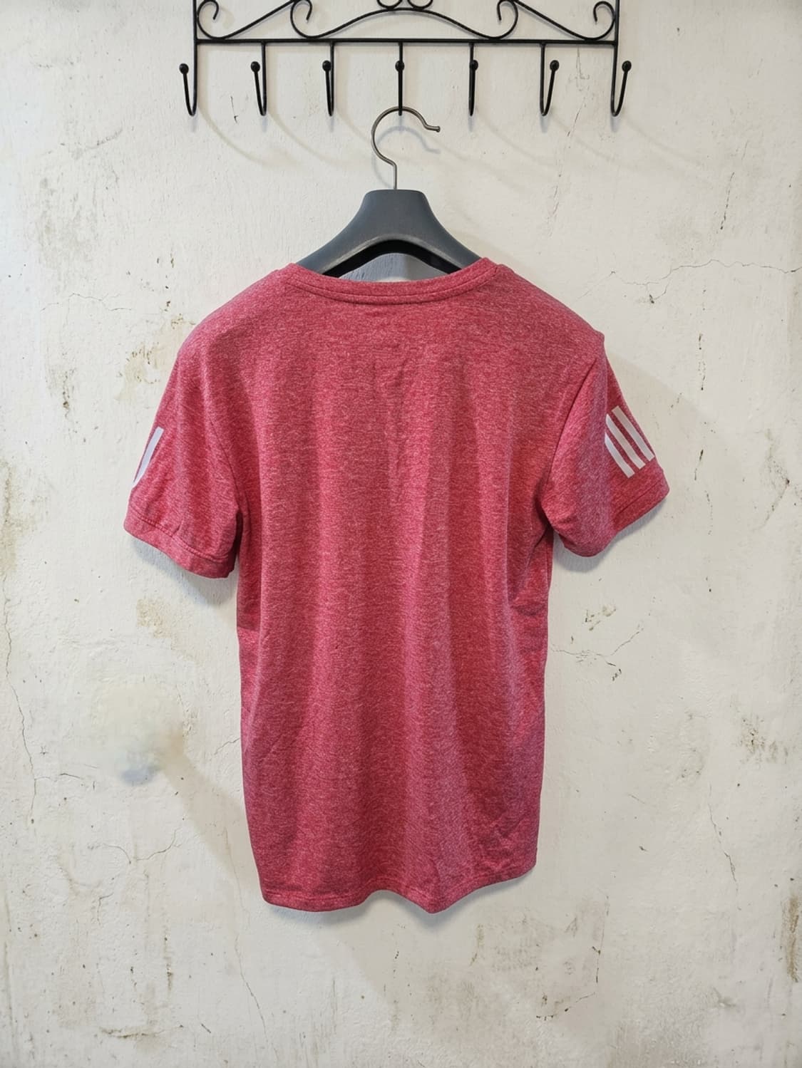 아디다스 Clima365 기능성 반팔 S 상품이미지2