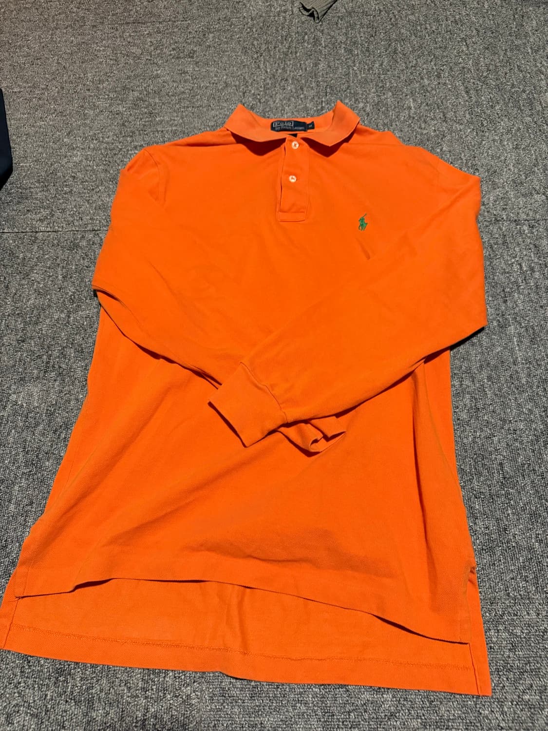 폴로 카라티 상품이미지1