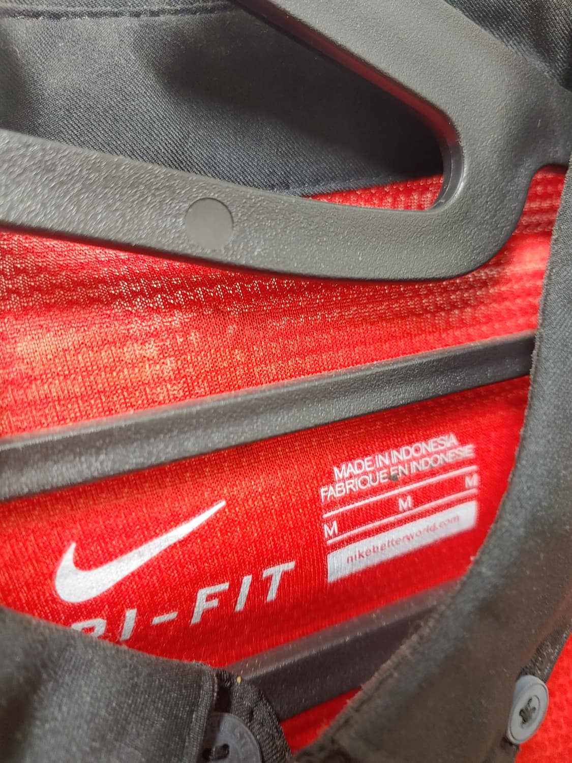 M 13-14 맨유 홈 반팔 반페르시 챔스 상품이미지4