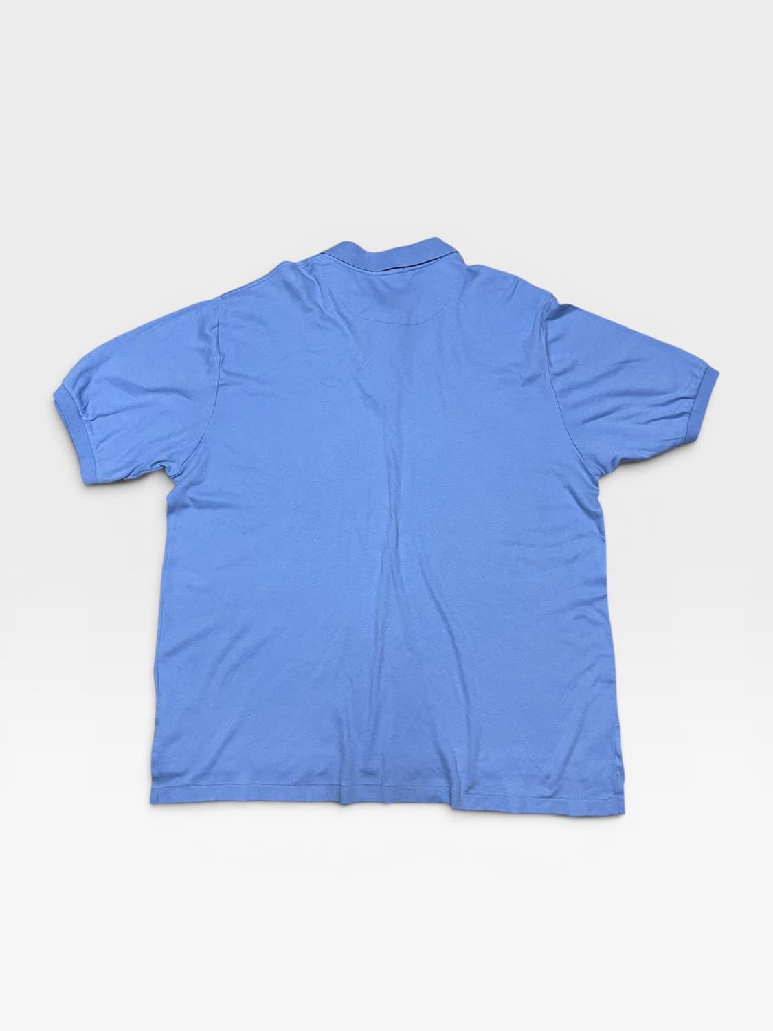 Polo - PK 로고 반판티셔츠 (XXXL 추천) 상품이미지2