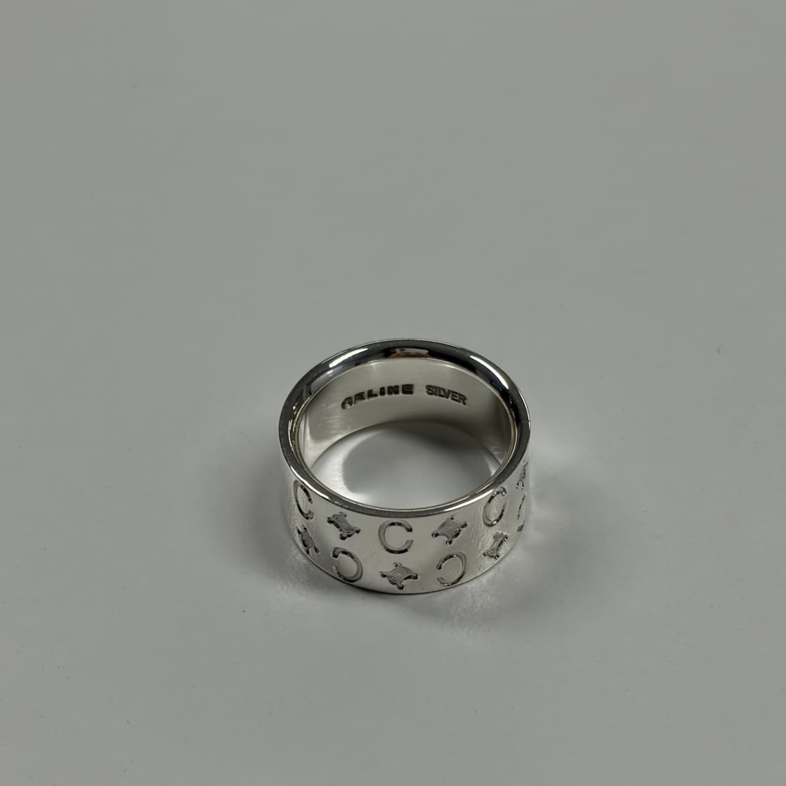 셀린느 트리오페 링 상품이미지4