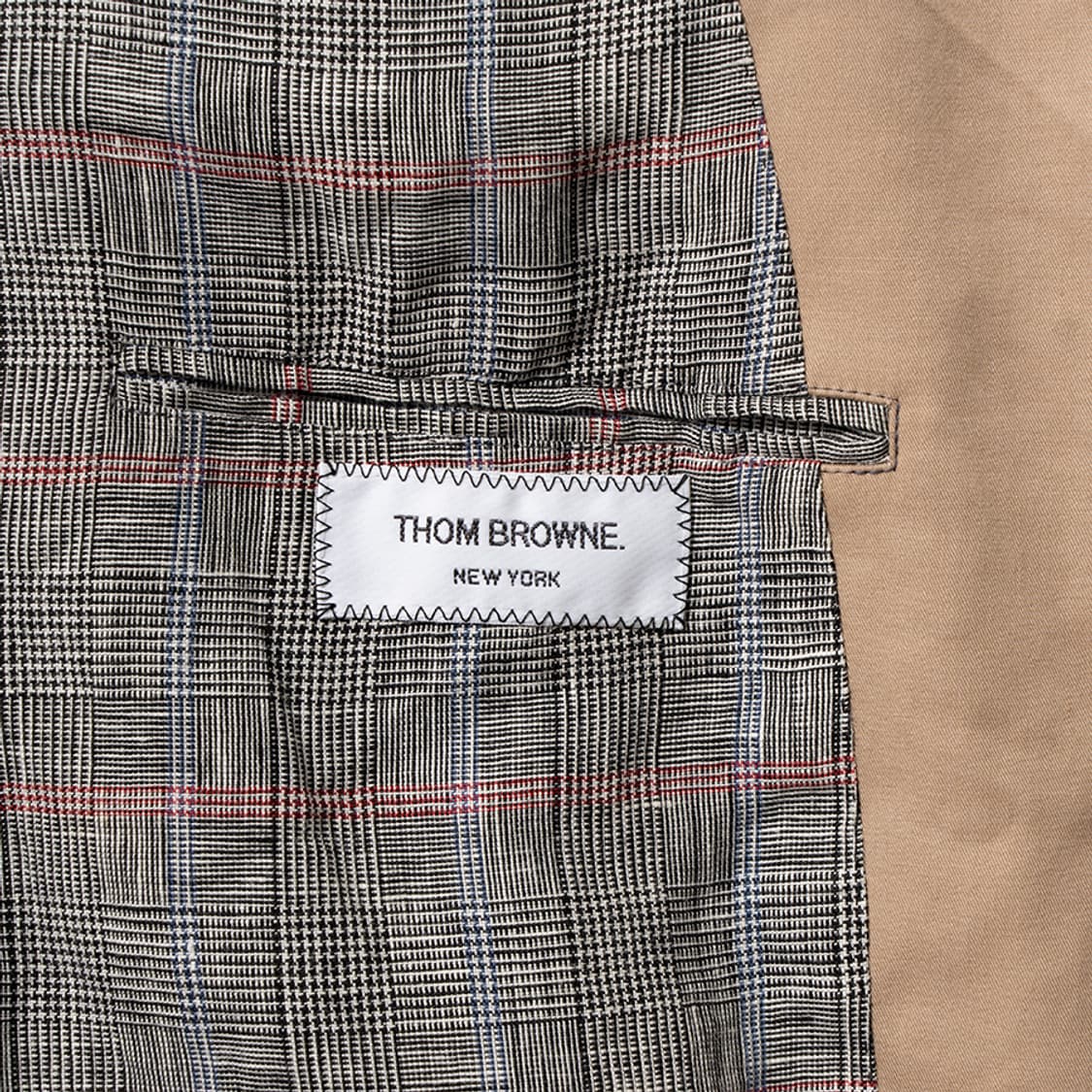 THOM BROWNE coat 상품이미지3