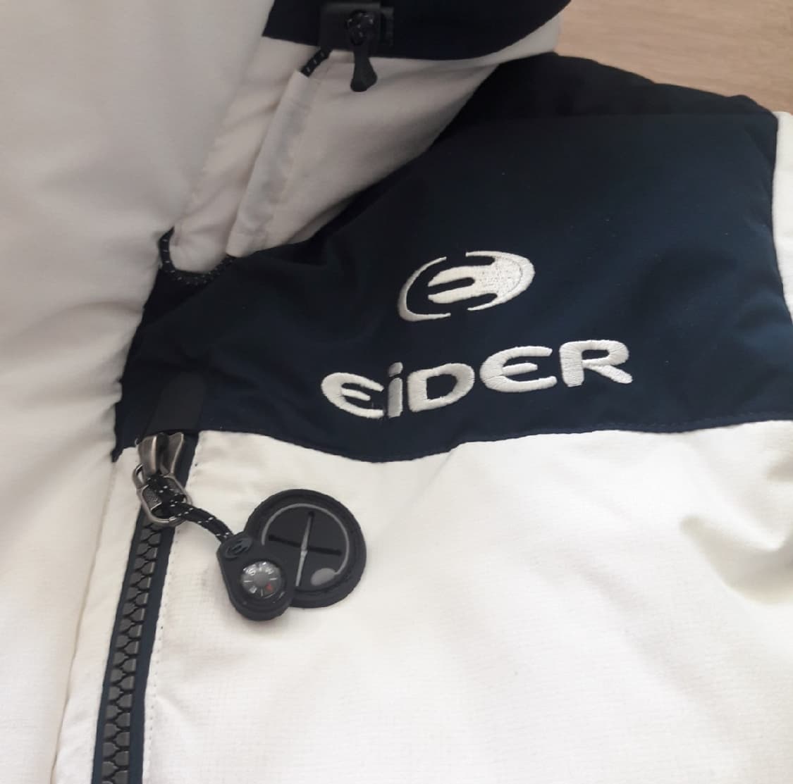 아이더 캄피로 HB 고어텍스 패딩 상품이미지3