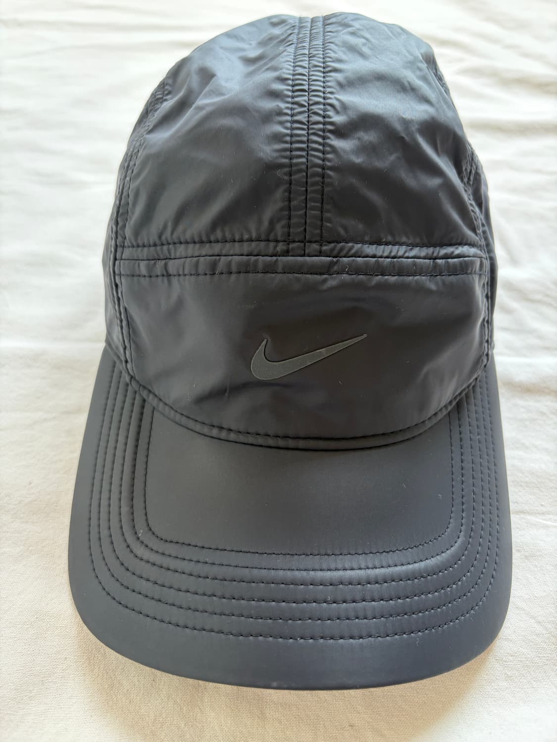 나이키 x 피어오브갓 AW84 캠프캡 러닝캡 모자 NIKE x FOG 상품이미지2