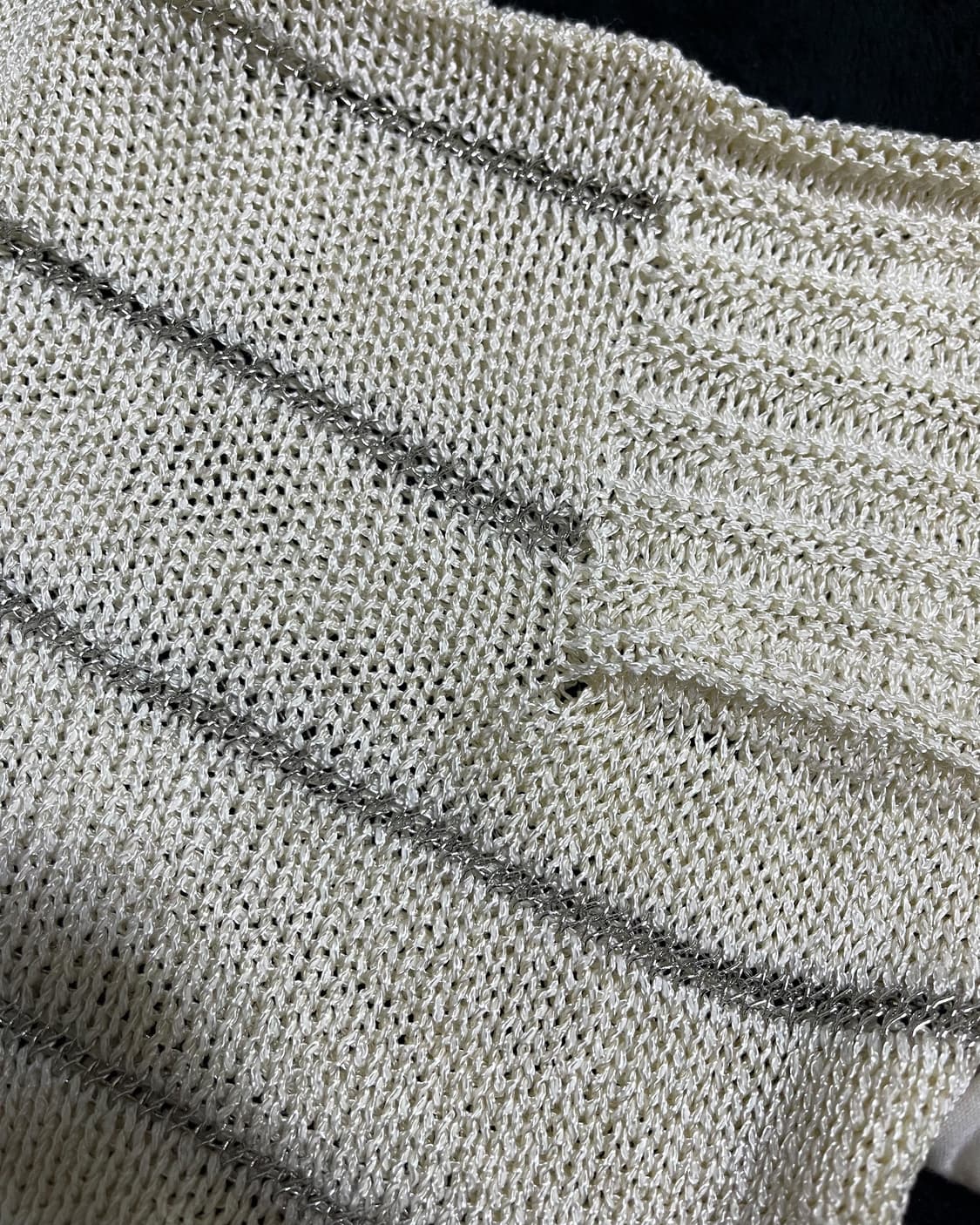 detail knit 상품이미지5