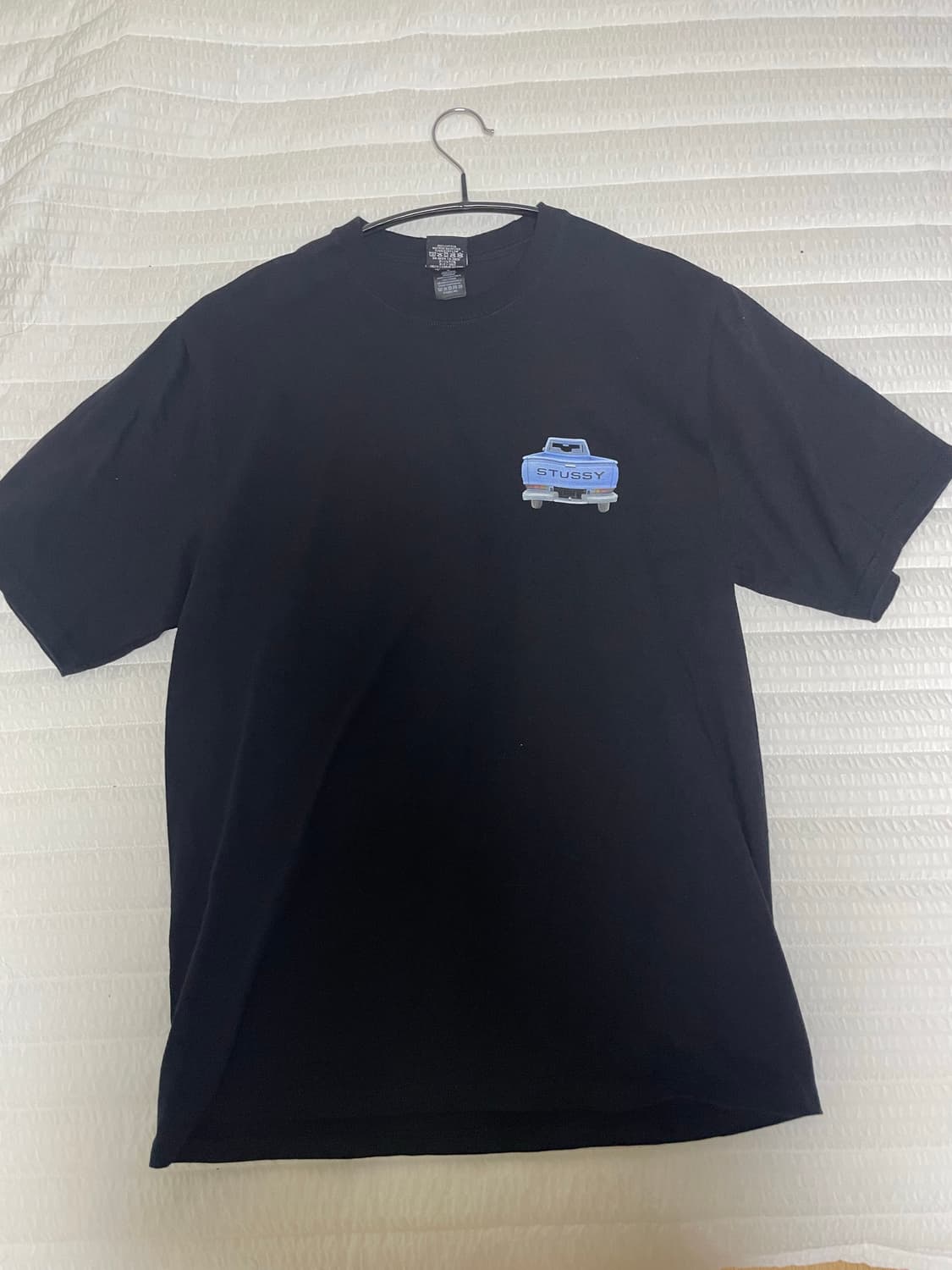 스투시 반팔 상품이미지1