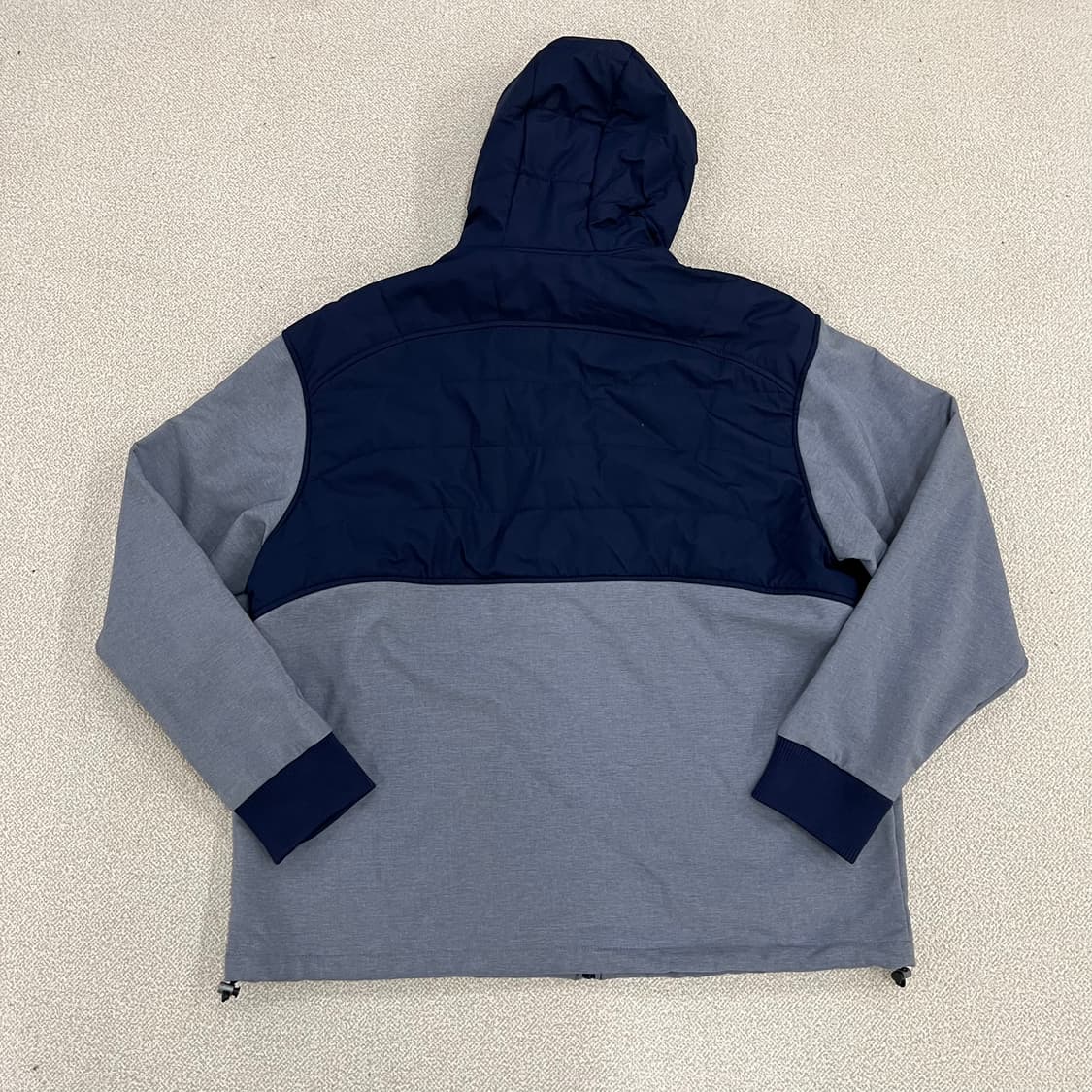 XXL 뉴발란스 후드 소프트쉘 자켓 0224M 상품이미지4