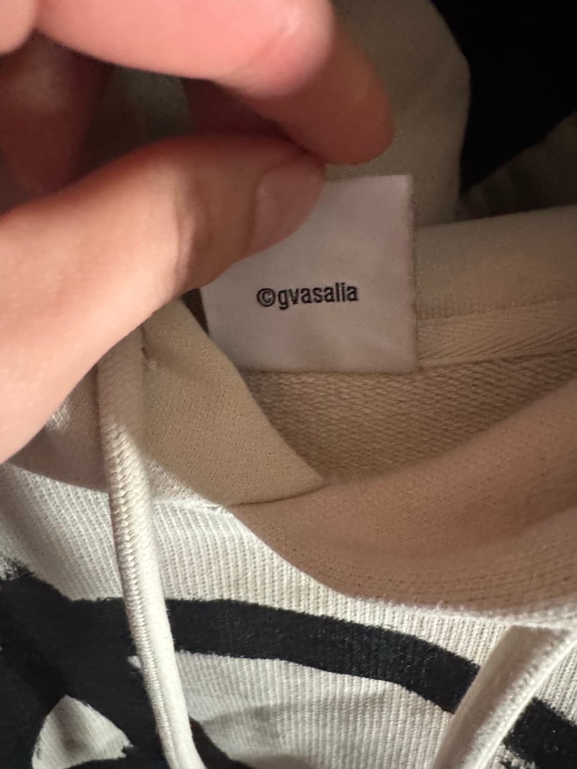 베트멍 아나키 후드 상품이미지6