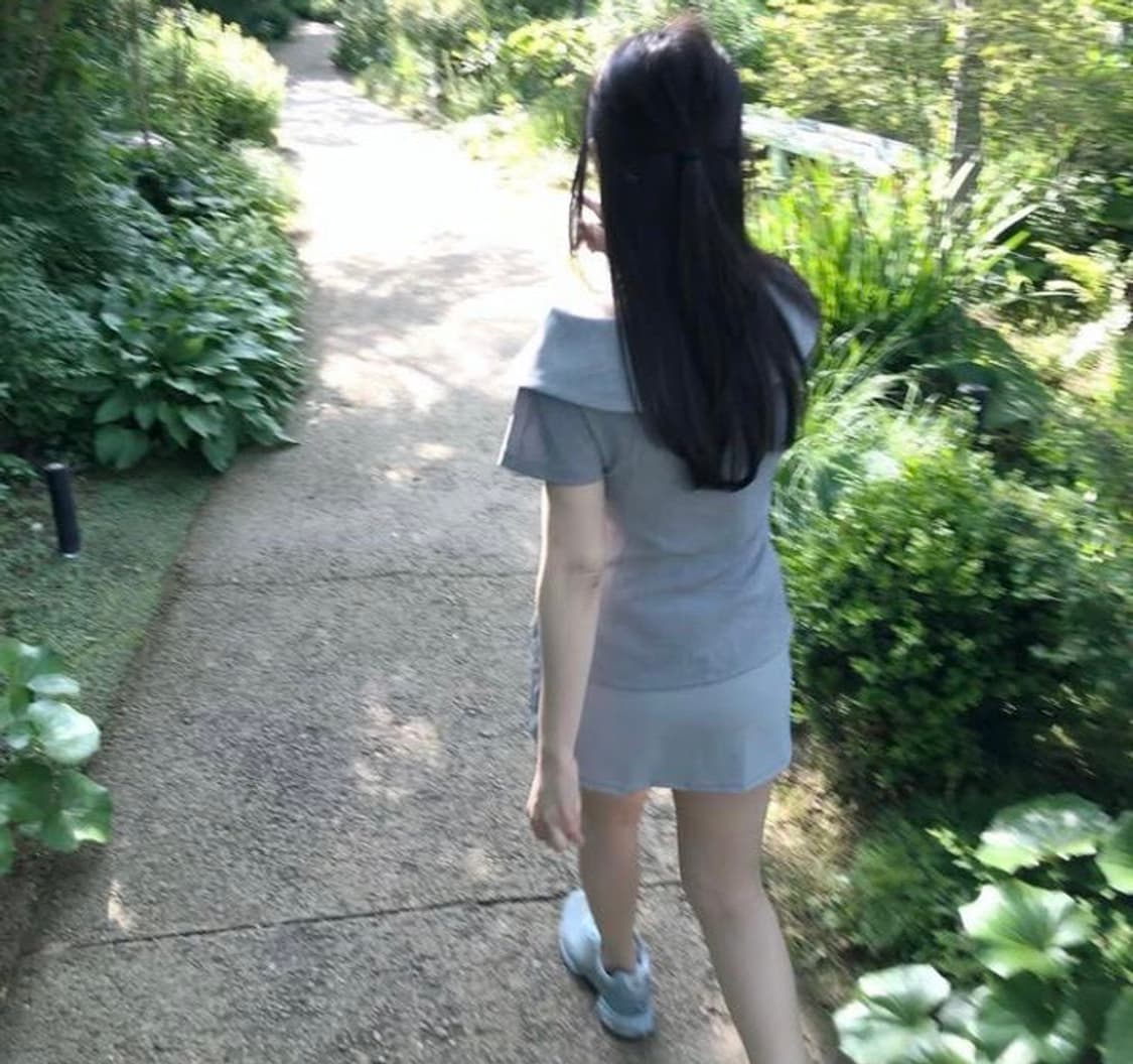 흐프이 블라우스 자켓 상품이미지2