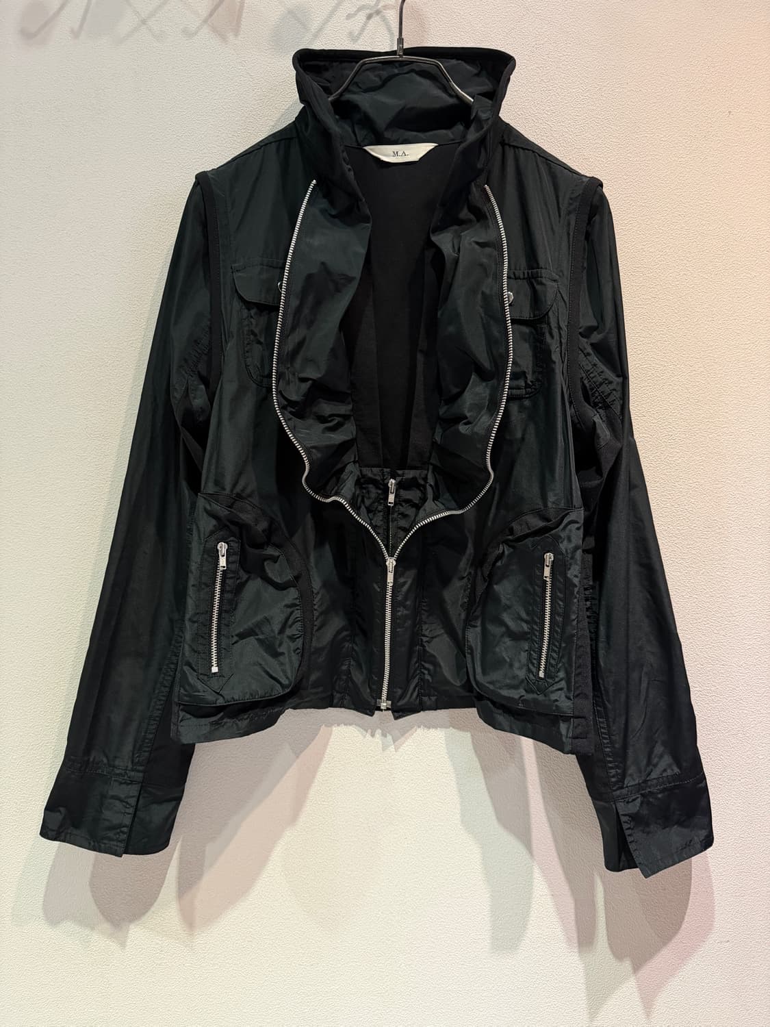 M.A 2way 자켓 상품이미지1