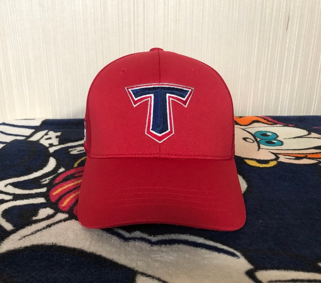 KBO 마제스틱 기아타이거즈 17시즌 게이머캡/모자 58cm 상품이미지4