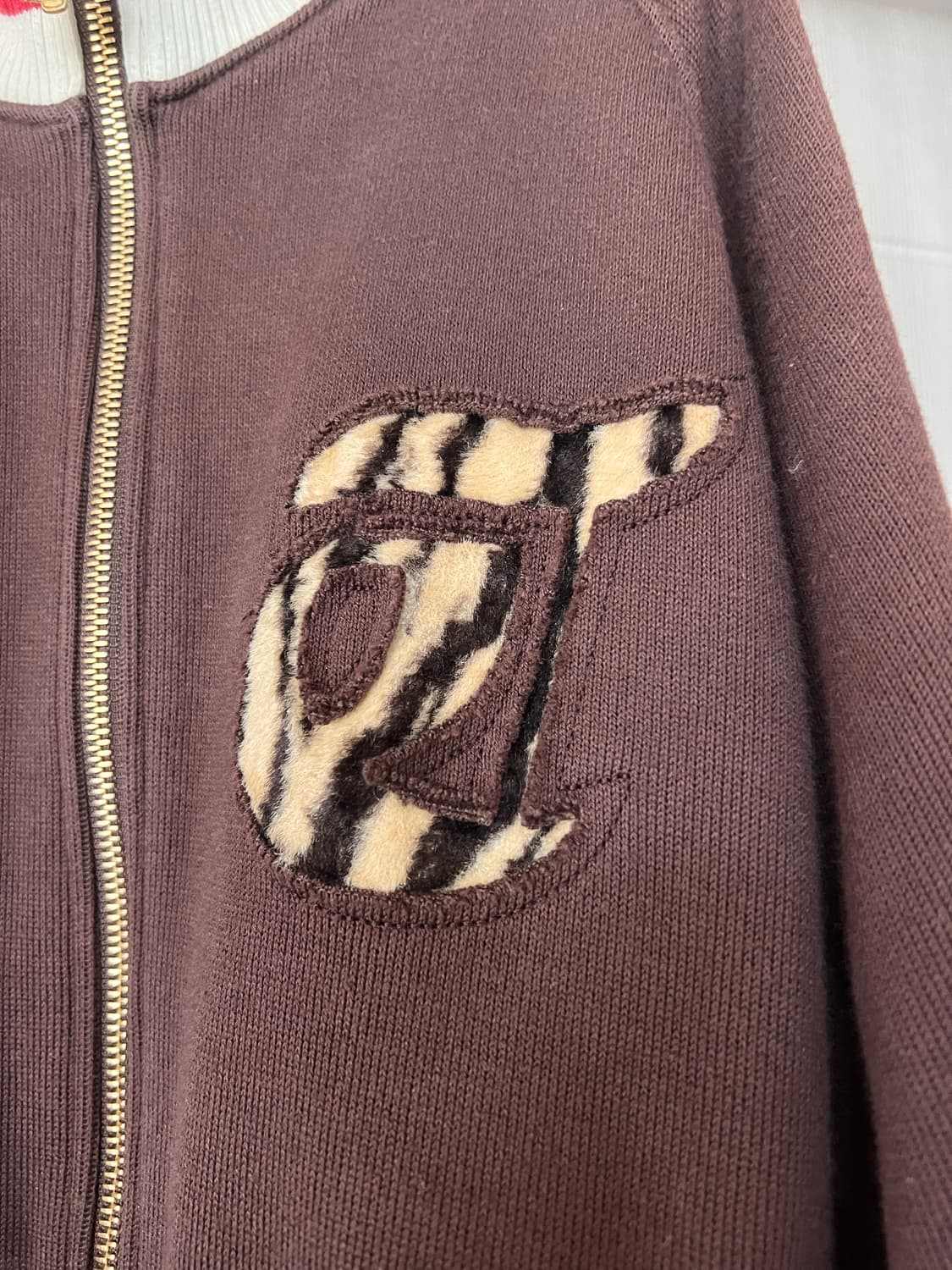 오니츠커 타이거 져지 상품이미지4