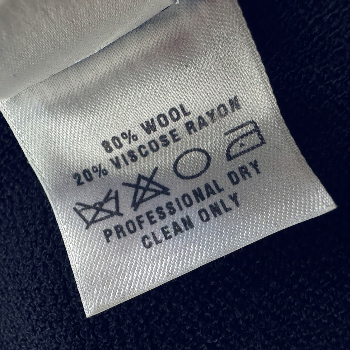 센존 ST.JOHN 절개 라인 니트 팬츠 상품이미지4