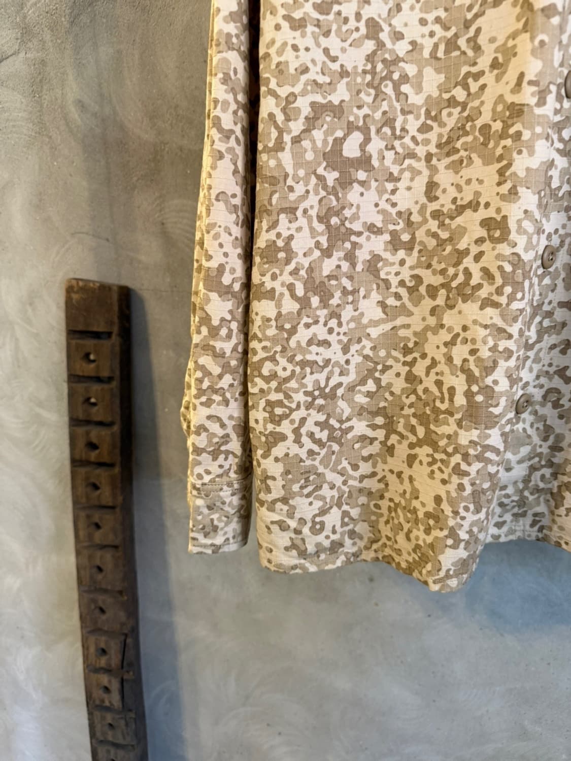 칼하트 카모 셔츠 100 상품이미지6