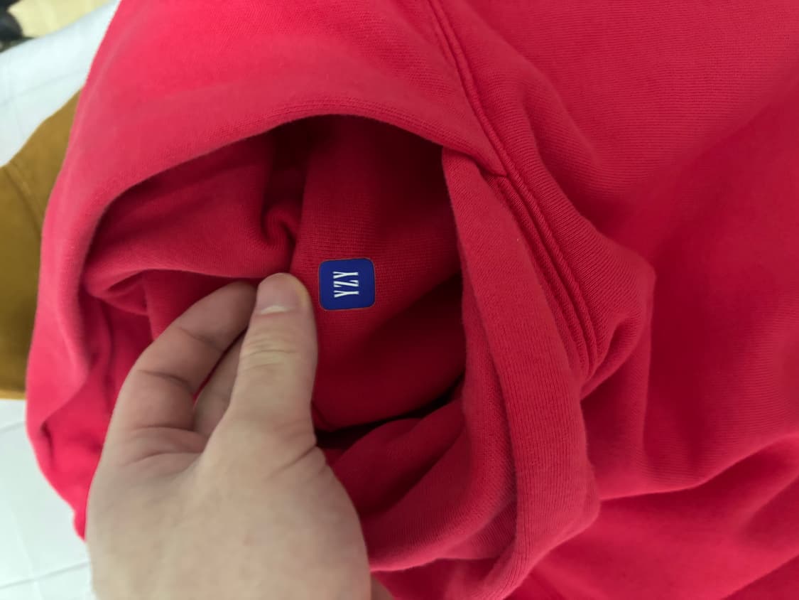 이지갭 퍼펙트후디 일괄판매 상품이미지2