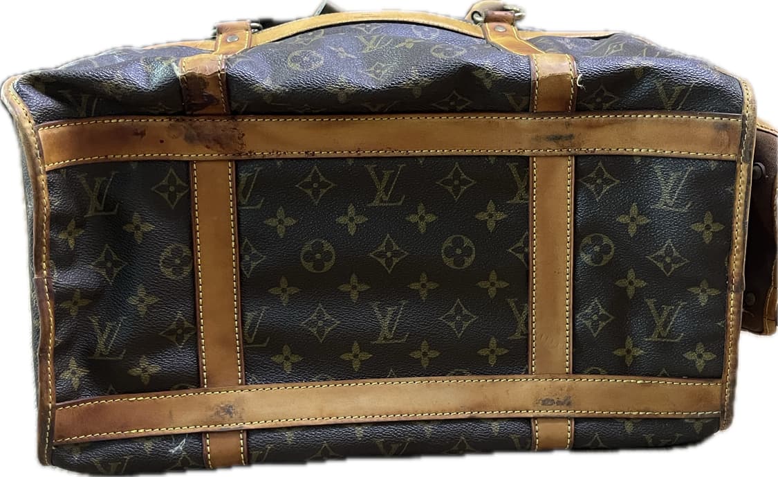 루이비통 펫캐리어 상품이미지2