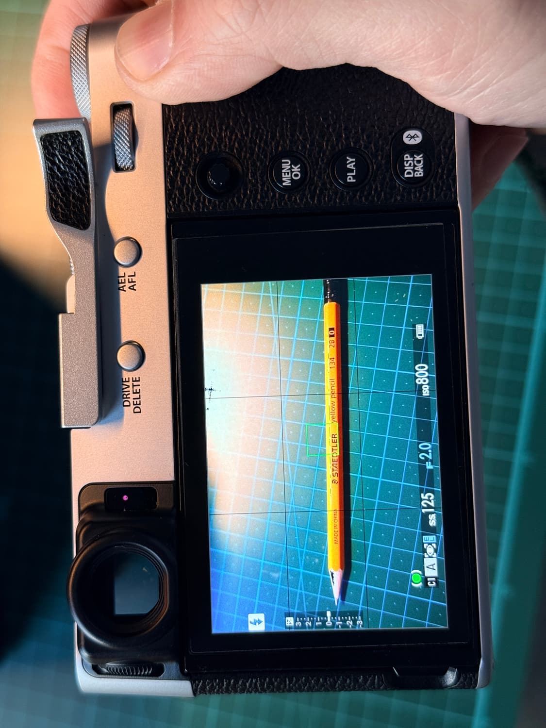 후지필름 X100VI 실버 + 고급 액세서리 풀세트 판매합니다 상품이미지5