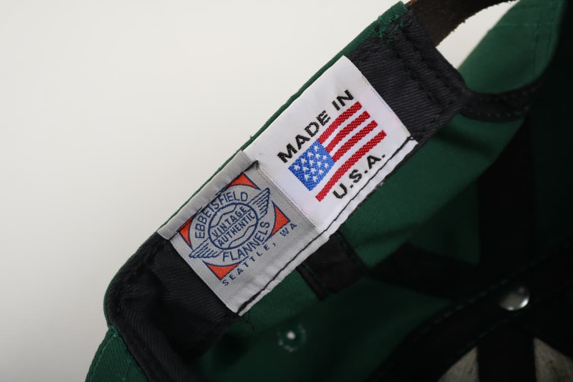 이벳필드 USA 코튼 모자 상품이미지5