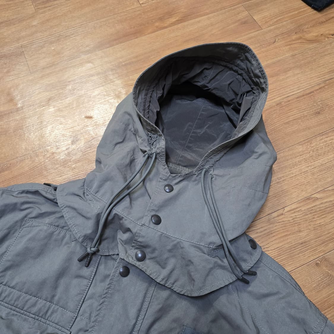 폴로랄프로렌 포켓 야상  L  105  rrl 더블알엘 상품이미지5